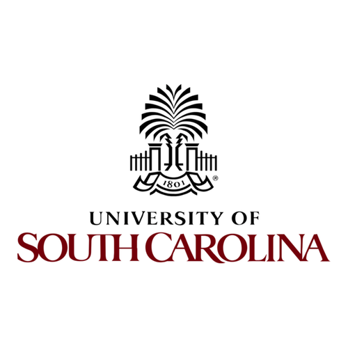 Office of the Vice President for Research, University of South Carolina logo